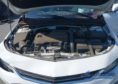 2016 Chevrolet Malibu 1Lt z USA, uszkodzony, nr VIN 1G1ZE5ST2GF239045